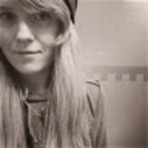 Meet your Posher, Aubrey